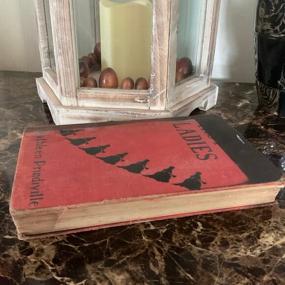 1932 First Ladies By Kathleen Prindiville Hardback - Picture 11 of 12